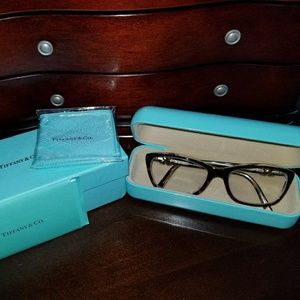 Authentic Tiffany Glasses